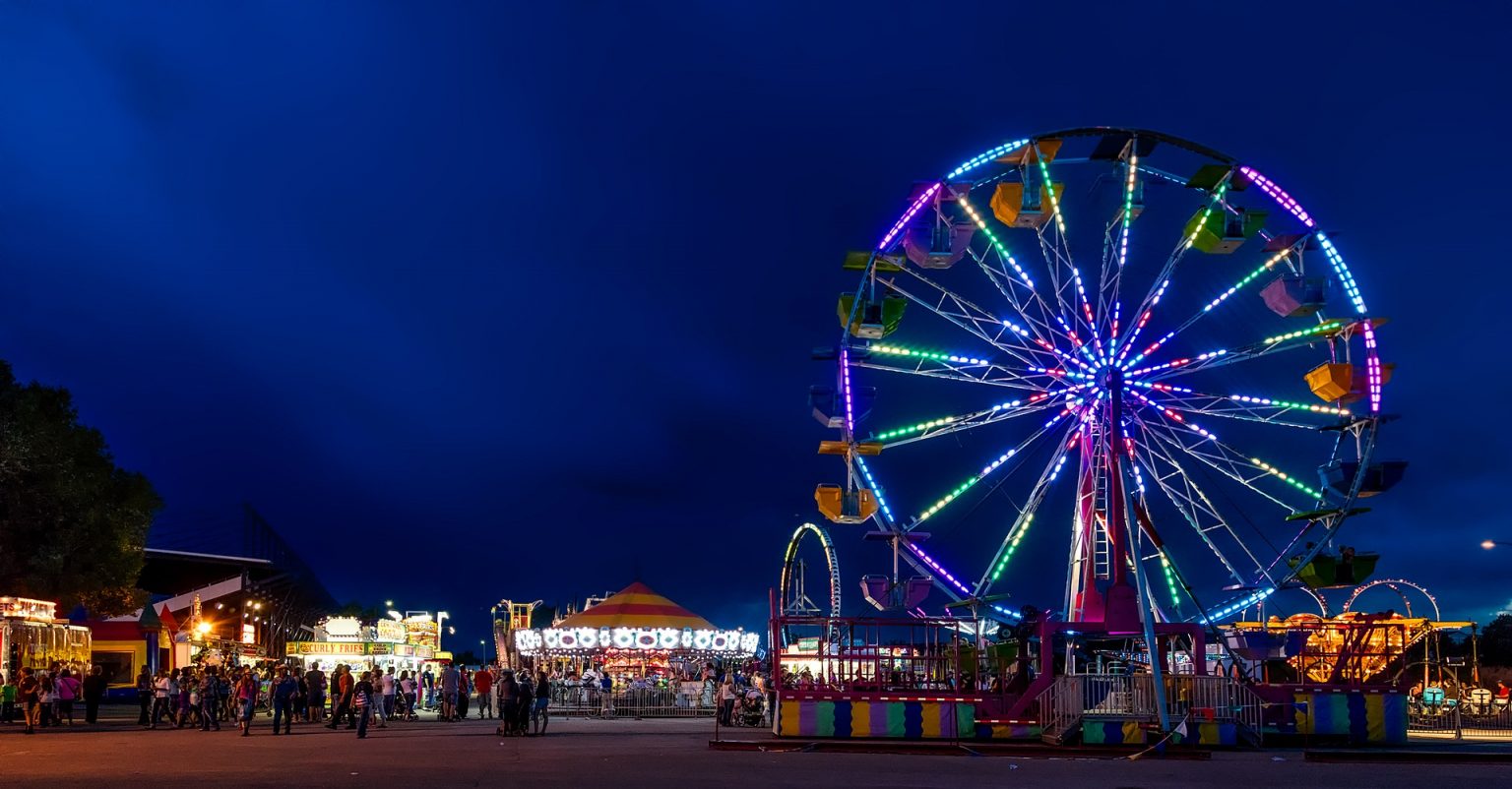 What You Can Expect At The Alabama National Fair Prestige Content